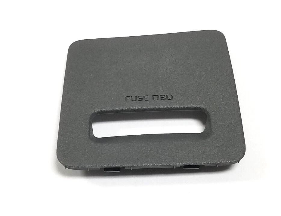 2015-2019 Kia Sorento Interior Fuse Box Cover Kia OEM New