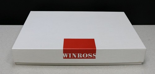 1998 Winross Diecast Tractor & Trailer Freightliner Truck Sorrento Cheese #1177