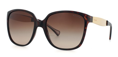 NWOT Ralph Lauren 7518/S Designer sunglasses ? RALPH LAUREN RALPH 7518/S 807 BN 130 | eBay main image 2