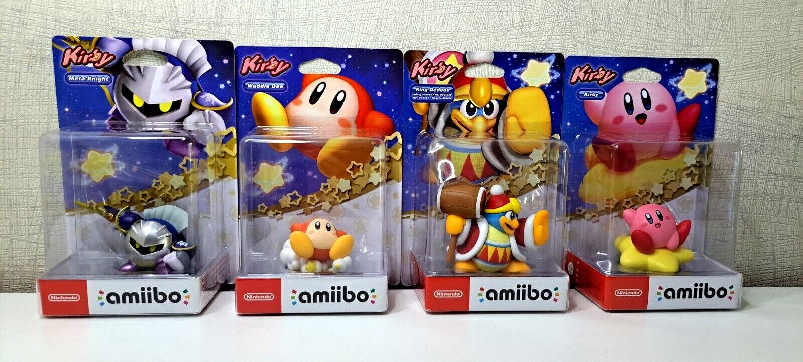 amiiboまとめ売り33体中古 2025年最新】Yahoo!オークション -amiiboの中古品・新品・未使用