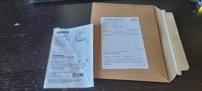 經驗證買家提供的物品圖片