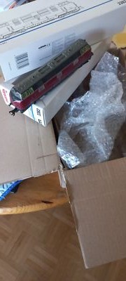 Artikelfoto(s) von einem verifizierten Käufer