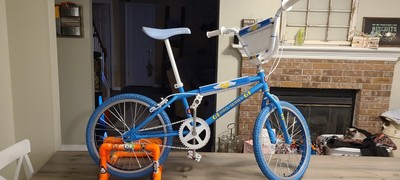 Vintage Bicycles Gt Pro Series