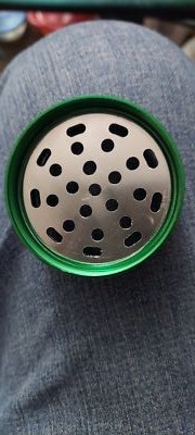 Fotos del artículo de un comprador verificado