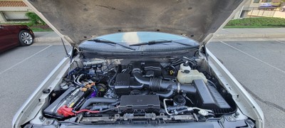image 1 of engine