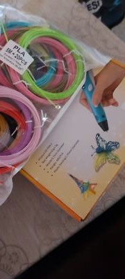 Fotos del artículo de un comprador verificado