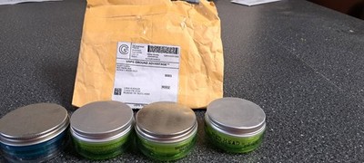 經驗證買家提供的物品圖片