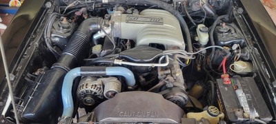 image 1 of engine