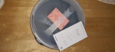 Artikelfoto(s) von einem verifizierten Käufer