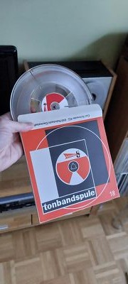 Artikelfoto(s) von einem verifizierten Käufer