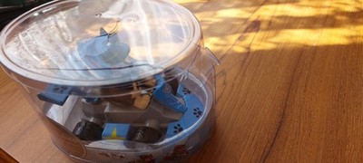 Artikelfoto(s) von einem verifizierten Käufer
