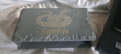 經驗證買家提供的物品圖片