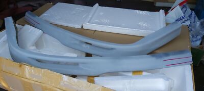 for JDM Honda Accord SV4 CD6 96-97' Kouki stock style front
