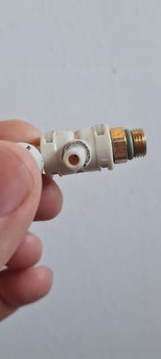 Fotos del artículo de un comprador verificado