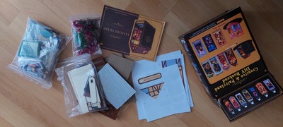 Artikelfoto(s) von einem verifizierten Käufer