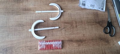 Photos de l'objet d'un acheteur vérifié