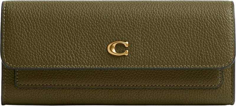 Coach Women's Mila Small Flap