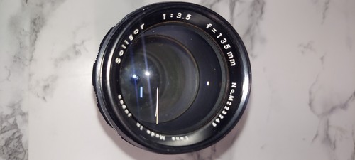 極希少昭和30年頃 日本初一眼レフ■完動品 ソリゴール35 ファーストフレックス ソリゴールレフレックス / 二眼レフ総合サイト 二眼里程標