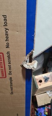Item photo(s) from verified buyer
