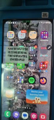 Fotos del artículo de un comprador verificado