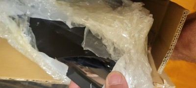 Fotos del artículo de un comprador verificado
