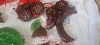 Item photo(s) from verified buyer