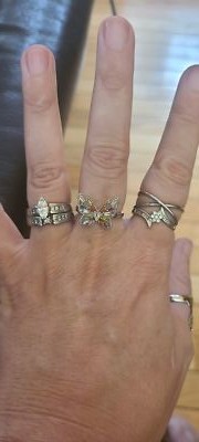 Artikelfoto(s) von einem verifizierten Käufer