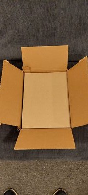 Fotos del artículo de un comprador verificado