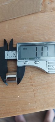 Photos de l'objet d'un acheteur vérifié