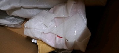 Fotos del artículo de un comprador verificado