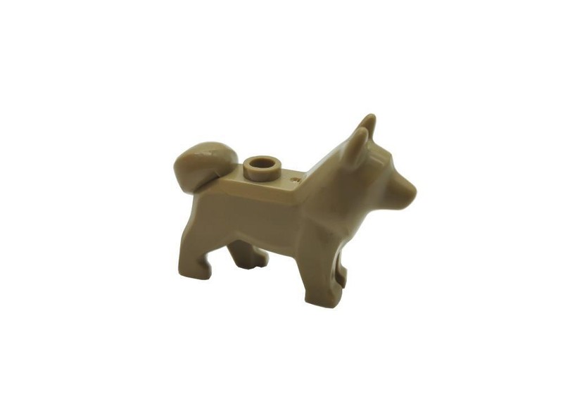 Klemos Kl-40113 Klemmbaustein Chien Kaki