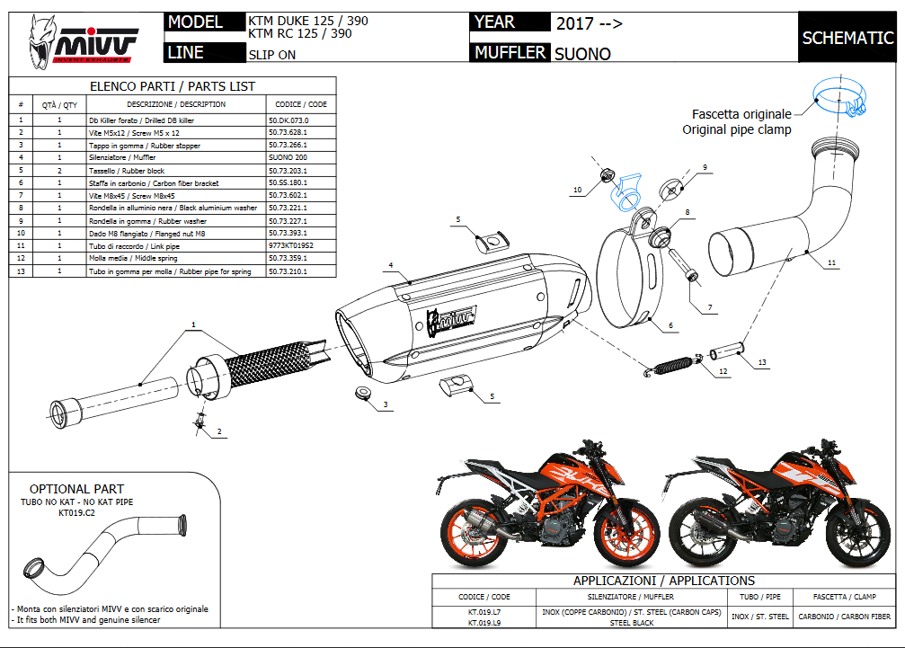 Sumex Race Sport Terminale Di Scarico Opc Style – 65x74 Mm In Acciaio Inox Per Opel OPC