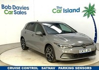 2022 72 VOLKSWAGEN GOLF 1.4 TSI 13KWH STYLE HATCHBACK 5DR PETROL PLUG-IN HYBRID