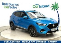 2023 73 MG MG ZS 1.5 VTI-TECH EXCLUSIVE SUV 5DR PETROL MANUAL EURO 6 (S/S) (106