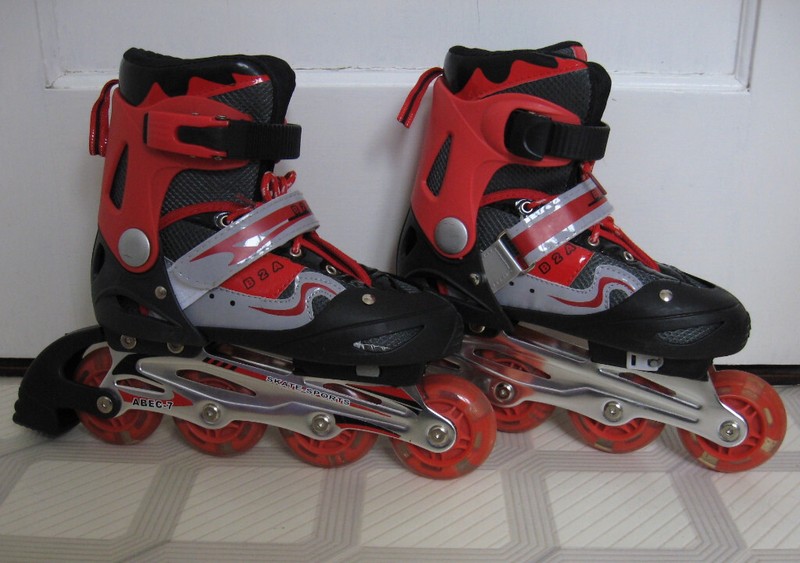 Roller Blades for sale in UK 96 used Roller Blades