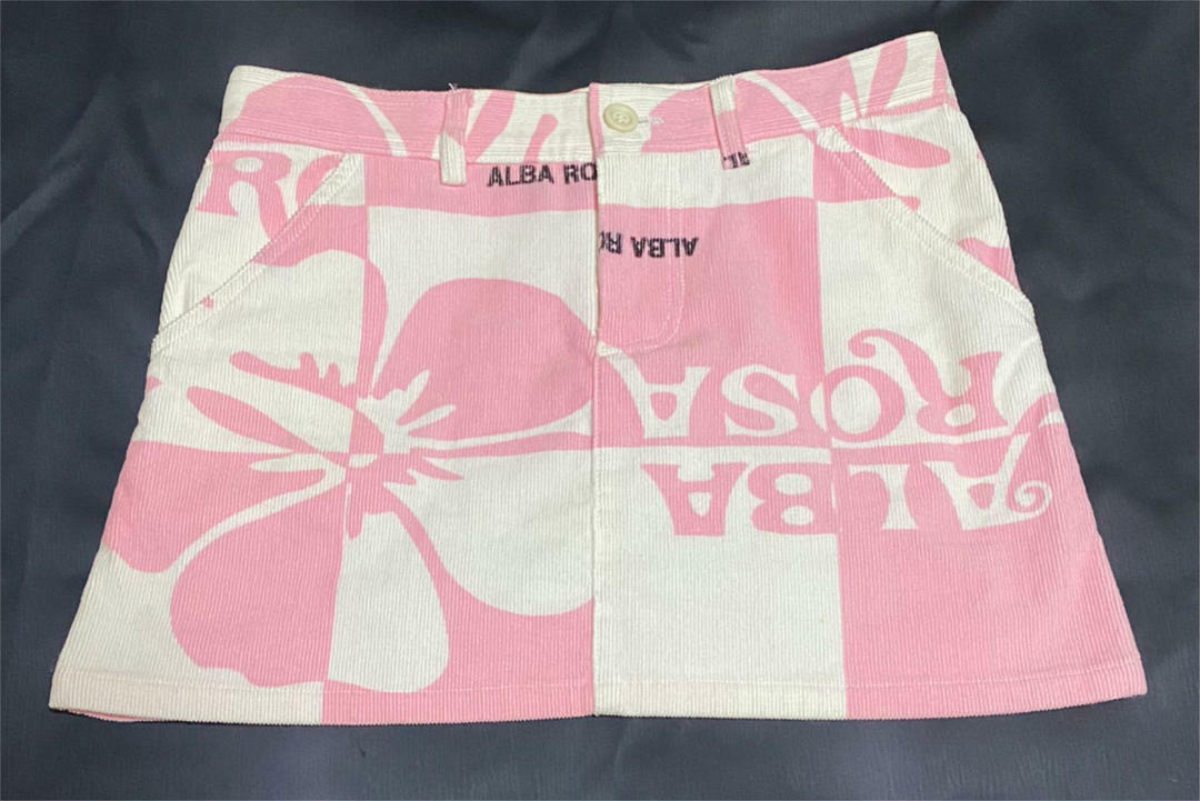 スカート archive ALBA ROSA mini skirt y2k $_57.JPG?set_id=8800005007