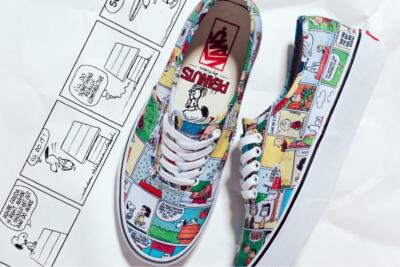 VANS×SNOOPY PEANUTS | eBay