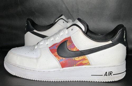 Nike ナイキ Air Force 1 Low Vintage Mosaic White $_12.JPG?set_id=880000500F