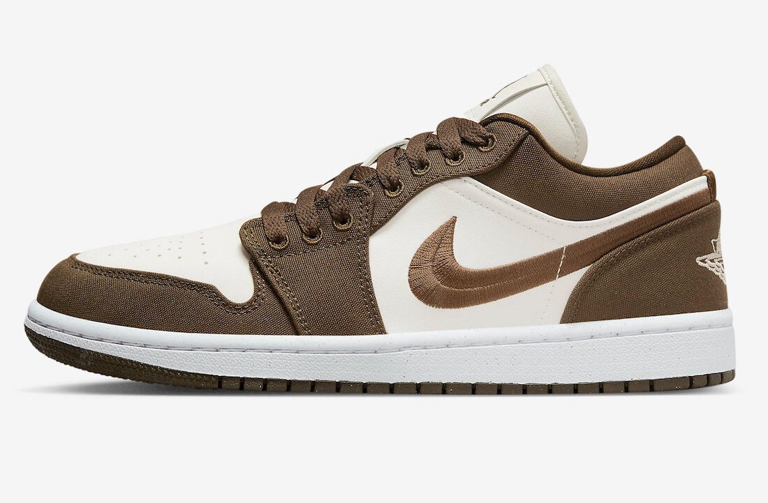 NEW Nike Air Jordan 1 Low SE 