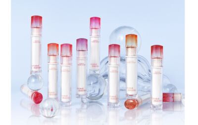 CLIO Crystal Glam Tint 8 Colors 3.4g 2023 S/S New