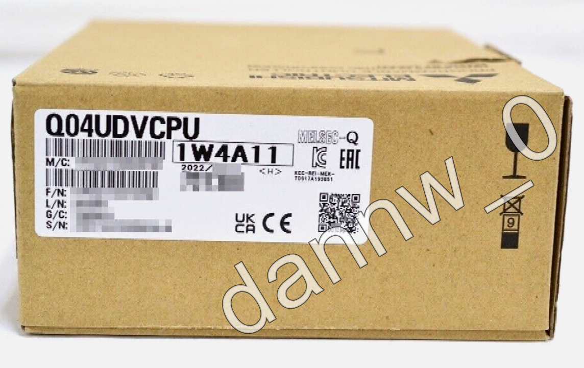 CPU Mitsubishi Electric Q04UDVCPU 266162.jpg?auto=webp&quality=