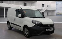 2020 Fiat Doblo 1.3 Multijet 16V 95 SX Van Start Stop PANEL VAN Diesel Manual
