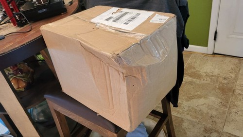 Item photo(s) from verified buyer