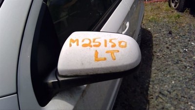 Driver Left Side View Mirror Cable Ntbk Fits 07-11 AVEO 675753