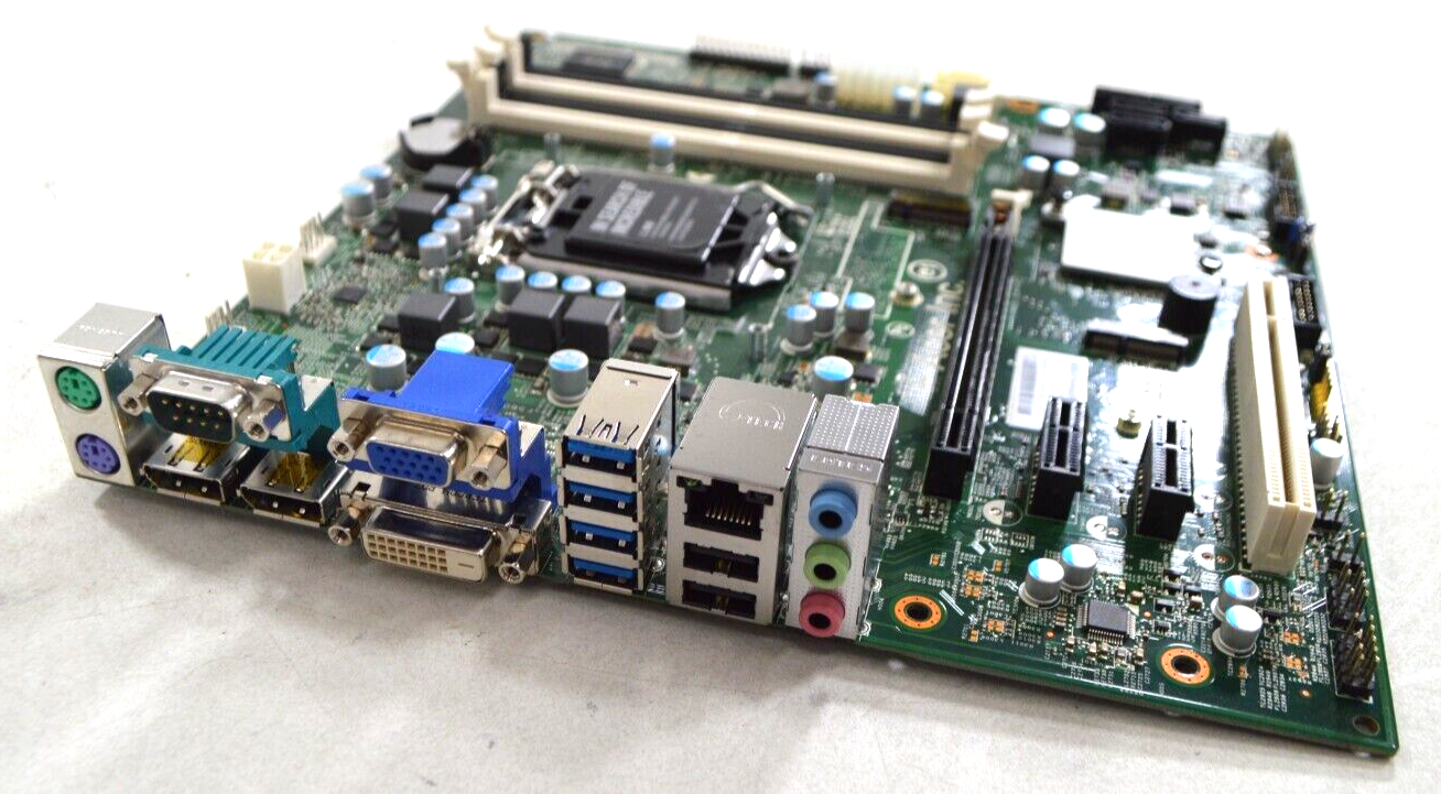 Genuine Acer Veriton VM6640G Mainboard INTEL Q170 INTEL HD Genuine Acer Veriton VM6640G Mainboard INTEL Q170 INTEL HD