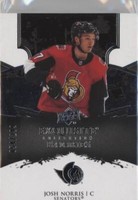 2021-22 Upper Deck Ice - Josh Norris #R-3