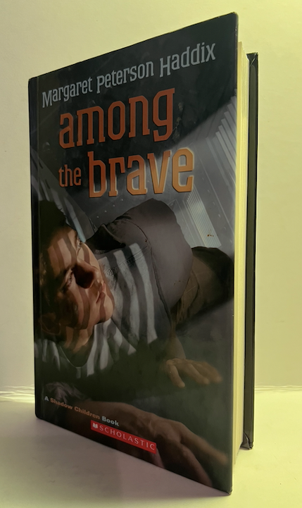 【中古】 Among the Brave Reprint/ALADDIN/Margaret Peterson Haddix Among the Brave by Margaret Peterson Haddix | eBay
