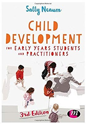Child Development for Early Years Students and Practitioners Sall