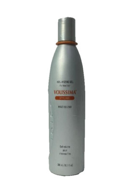 Joico Volissima Styling Volumizing Gel for Fine Hair 10.1 oz (118)