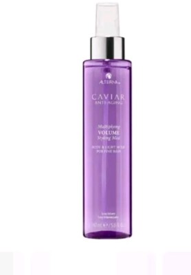 Alterna Caviar Anti-Aging Multiplying Volume Styling Mist 5oz 147ml
